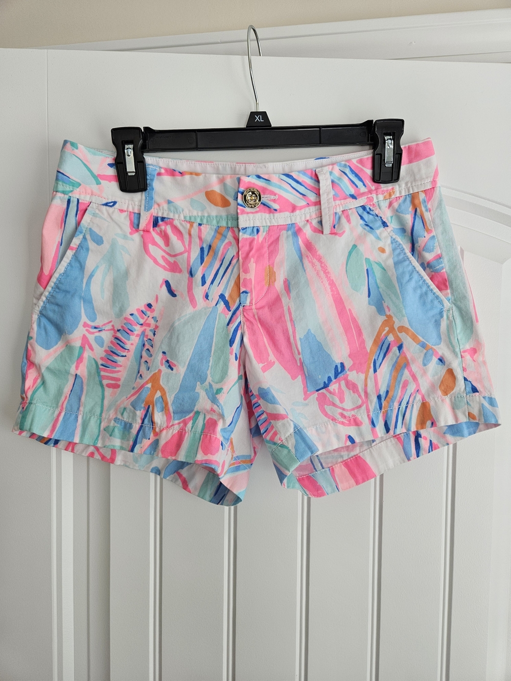 Lilly Pulitzer Shorts